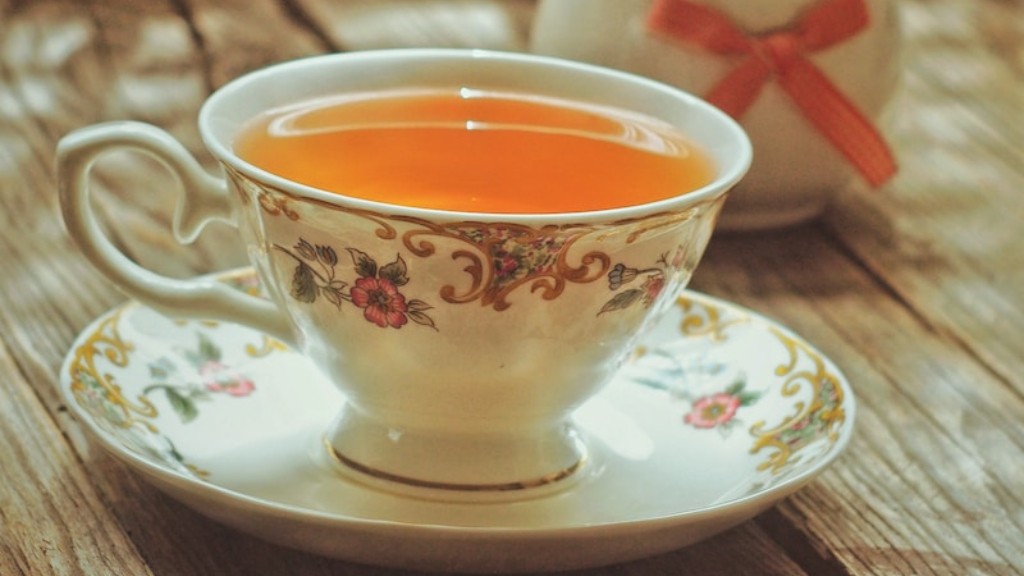 Можно ли пить зеленый чай вместо воды?